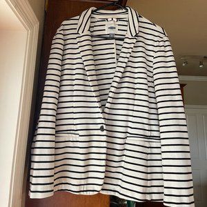 NWOT Stripped Blaze XL